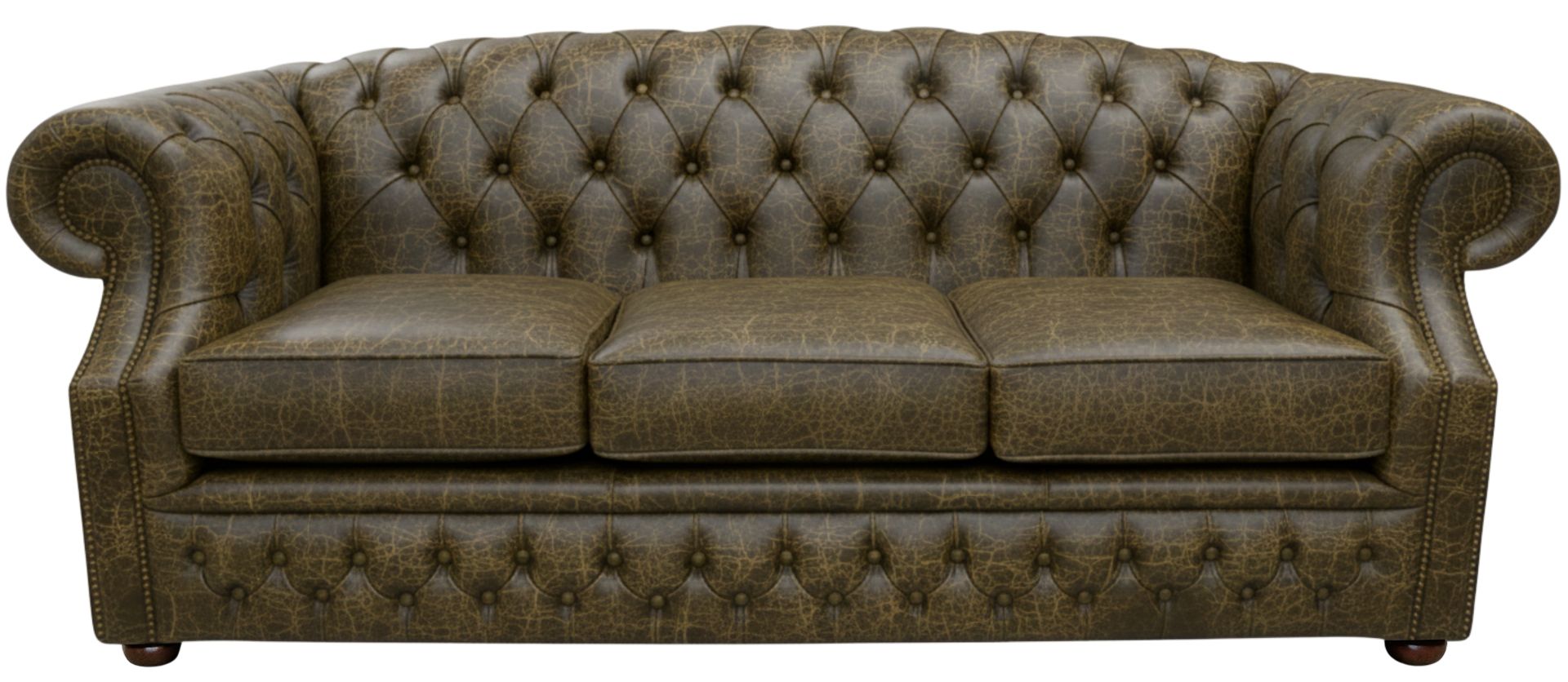 The Windsor Chesterfield